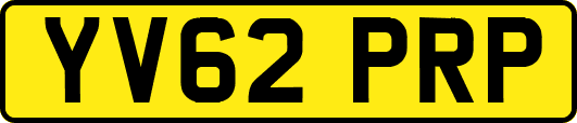 YV62PRP
