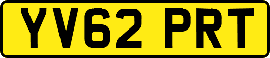 YV62PRT