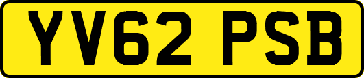 YV62PSB