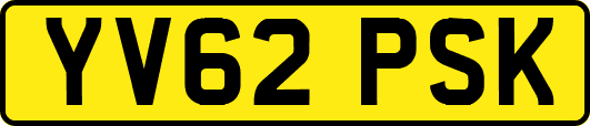 YV62PSK