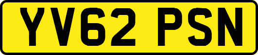 YV62PSN