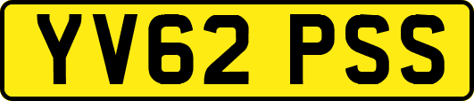 YV62PSS