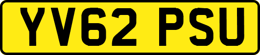 YV62PSU