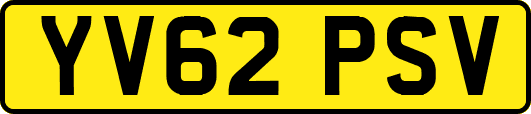 YV62PSV