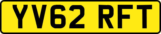 YV62RFT