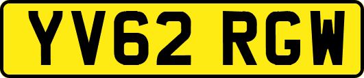 YV62RGW
