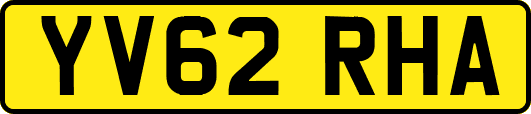 YV62RHA