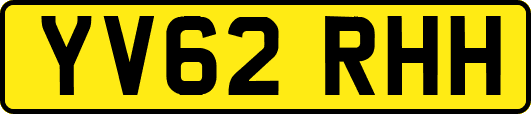 YV62RHH