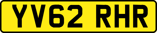 YV62RHR
