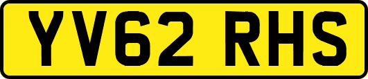 YV62RHS