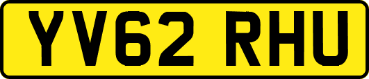 YV62RHU