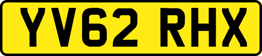YV62RHX