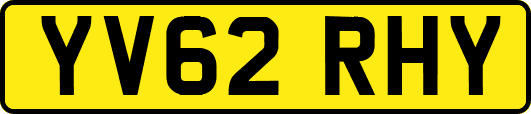 YV62RHY