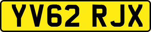 YV62RJX
