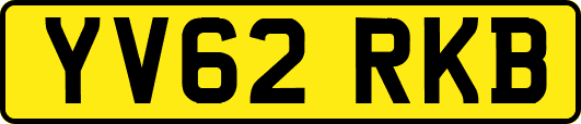 YV62RKB