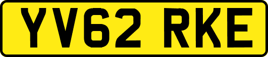 YV62RKE