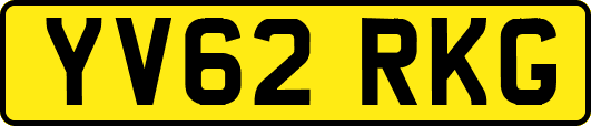 YV62RKG