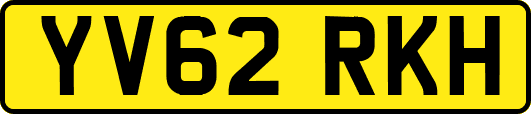 YV62RKH