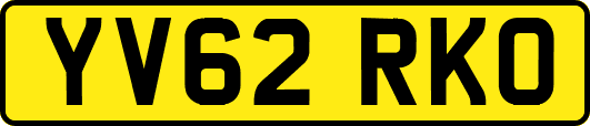 YV62RKO