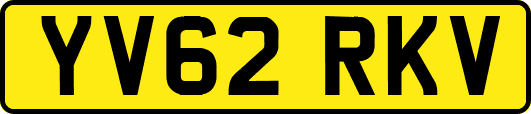 YV62RKV