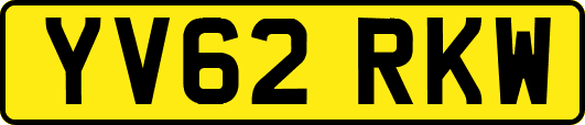 YV62RKW