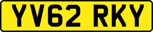 YV62RKY