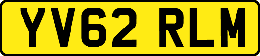 YV62RLM
