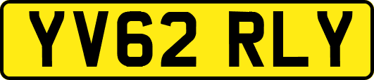 YV62RLY
