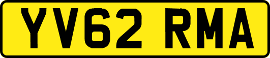 YV62RMA