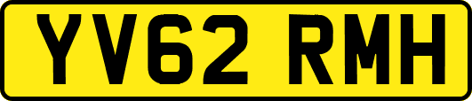 YV62RMH