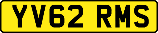YV62RMS