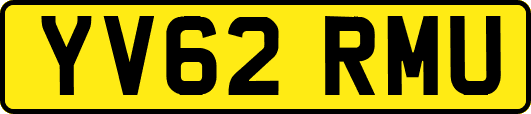 YV62RMU