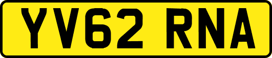 YV62RNA