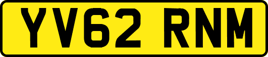 YV62RNM