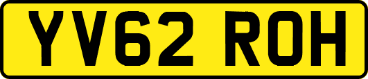 YV62ROH