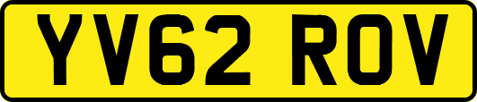 YV62ROV