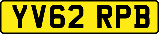YV62RPB