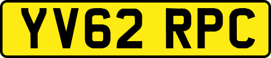 YV62RPC