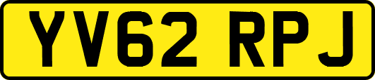 YV62RPJ