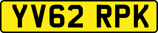 YV62RPK
