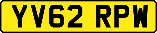 YV62RPW