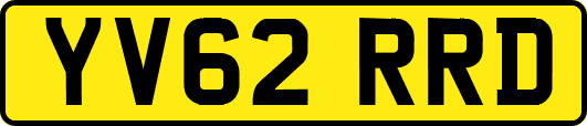 YV62RRD