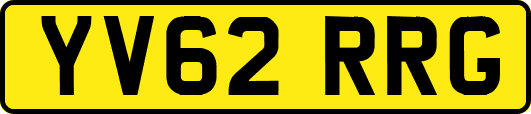 YV62RRG