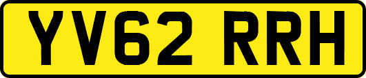 YV62RRH