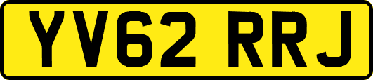 YV62RRJ