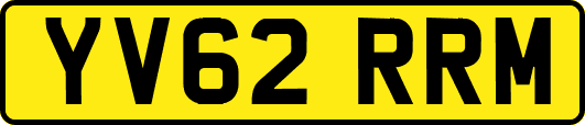 YV62RRM
