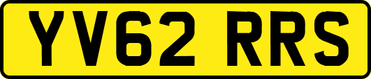 YV62RRS