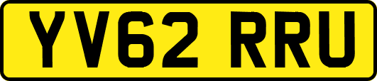 YV62RRU