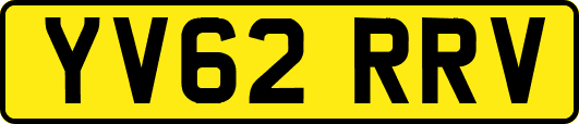 YV62RRV
