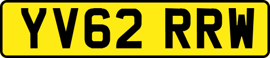 YV62RRW